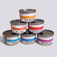 Краски системы смешения  Pantone