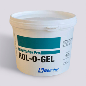 Защитная паста для валиков Böttcher Pro Rol-o-Gel