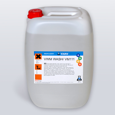 Универсальное средство для офсетной резины и валиков Washmittel VM-111